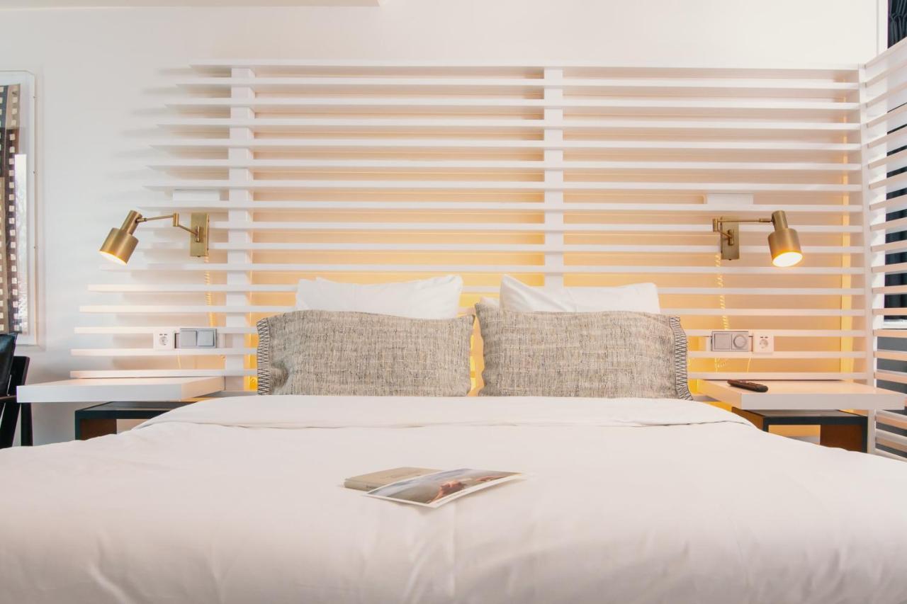 Nobel Hotel Ameland 발룸 외부 사진