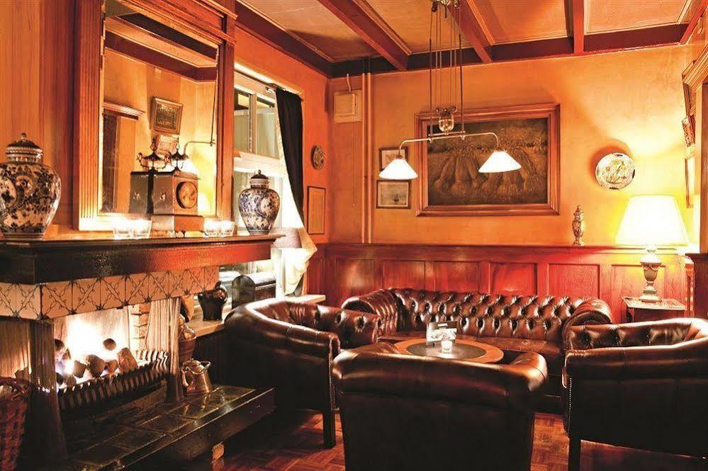 Nobel Hotel Ameland 발룸 외부 사진